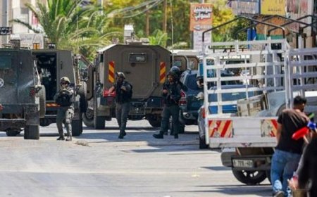 تصعيد خطير للاحتلال في جنين وطولكرم: مداهمات واعتداءات على الصحفيين وتهجير جماعي