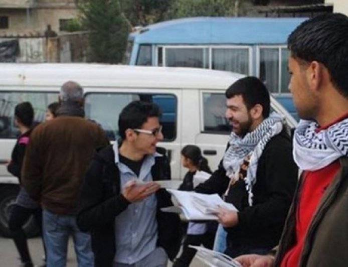 "أونروا" تعد بحل أزمة طلاب فلسطينيين سوريين محرومين من الامتحانات في لبنان